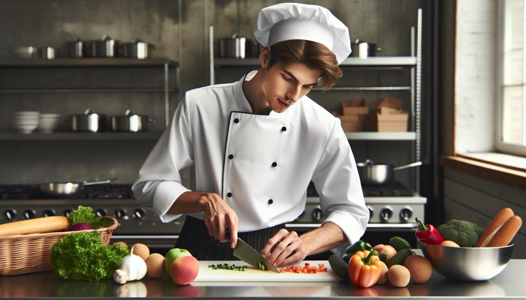 culinary arts associate degree